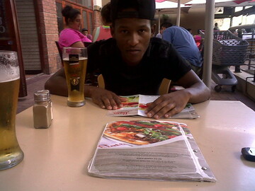 Ted17, 35 Rustenburg, North West, South Africa