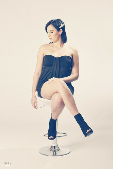 Leanne Moffat, 37 Cape Town, Western Cape, South Africa