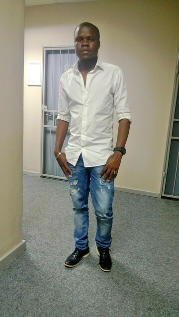 uniomwan, 36 Johannesburg, Gauteng, South Africa