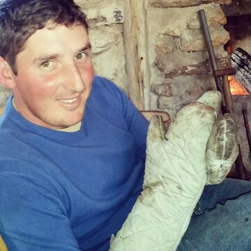 Jack179, 39 Postmasburg, Northern Cape, South Africa