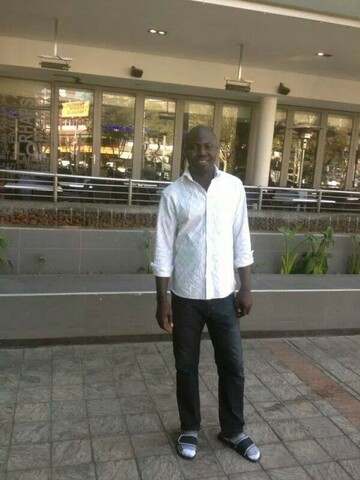 fidelis, 47 Pretoria, Gauteng, South Africa