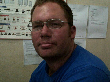 Zane29, 38 Port Elizabeth, Eastern Cape, South Africa