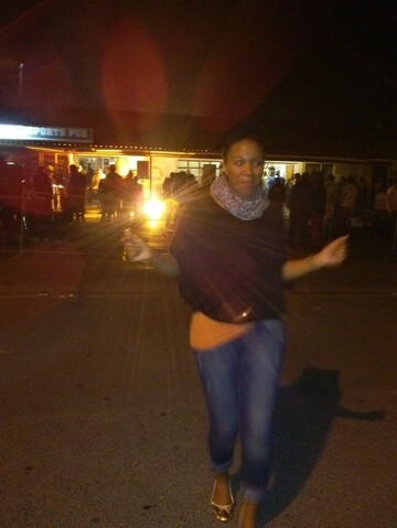 Eva13, 37 Johannesburg, Gauteng, South Africa