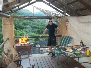 Romeo4U, 34 Johannesburg, Gauteng, South Africa