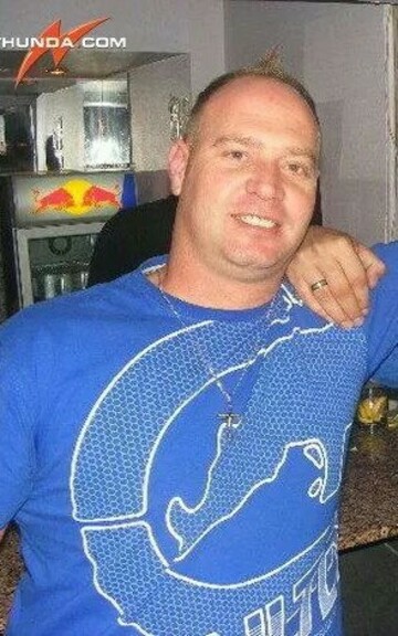 Rassie4, 44 Boksburg, Gauteng, South Africa