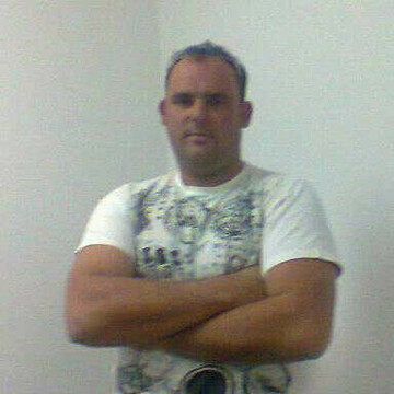 Phillip17, 41 Johannesburg, Gauteng, South Africa