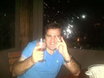 Ryan58, 40 Nelspruit, Mpumalanga, South Africa