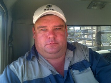 Jakkals12, 49 Klerksdorp, North West, South Africa