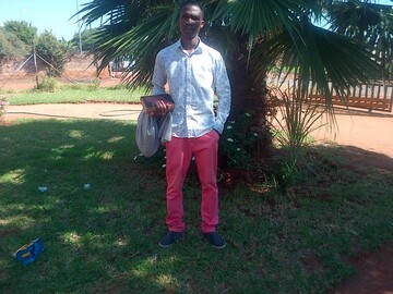 thabo_pta, 36 Pretoria, Gauteng, South Africa
