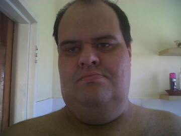 Ordenklike man, 46 Cape Town, Western Cape, South Africa