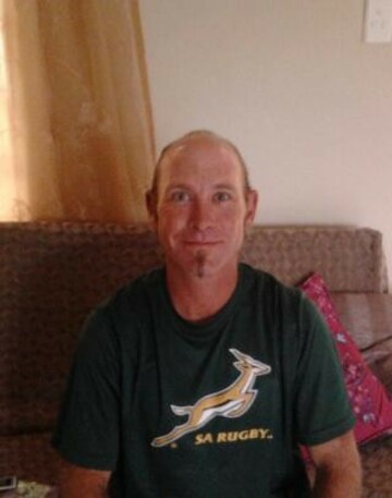 conradgr, 55 Grahamstown, Eastern Cape, South Africa