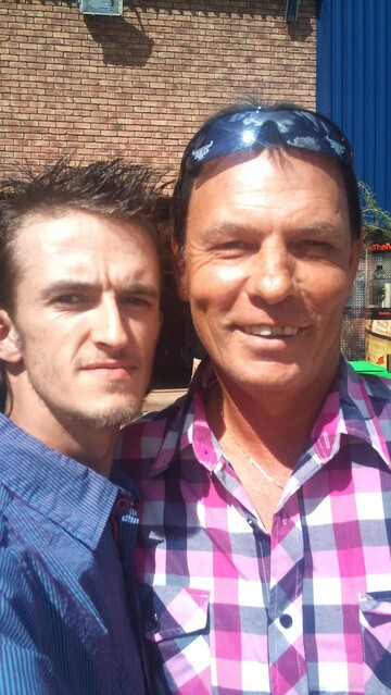 basalitb1985, 40 Pretoria, Gauteng, South Africa