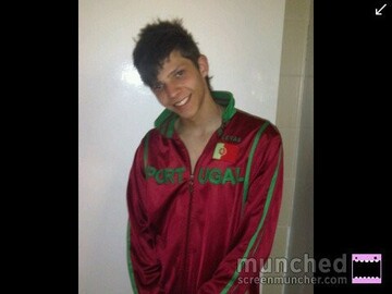 Sergio07, 33 Alberton, Gauteng, South Africa