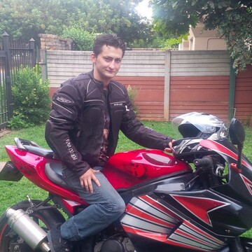 Brent9, 38 Pretoria, Gauteng, South Africa
