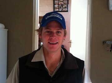 flowerboy23, 37 Mooi River, KwaZulu-Natal, South Africa