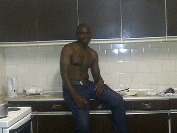 NICK183, 44 Potchefstroom, North West, South Africa