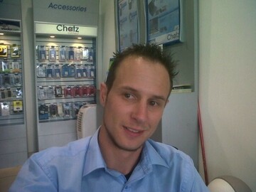 Janaman, 43 Pretoria, Gauteng, South Africa
