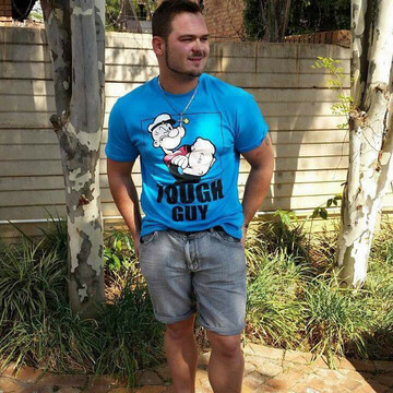 werra, 32 Cullinan, Gauteng, South Africa