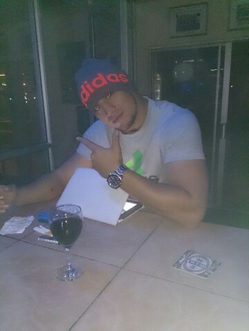 Big Jo, 40 East London, Eastern Cape, South Africa