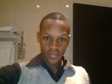 Dreamguy2, 35 Rustenburg, North West, South Africa