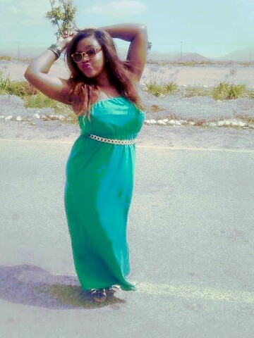 Lucky722, 34 Rustenburg, North West, South Africa