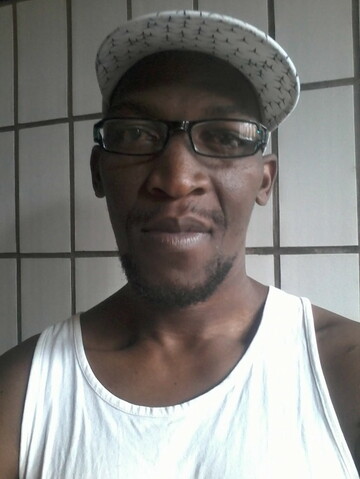 Luckman, 50 Benoni, Gauteng, South Africa
