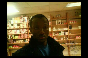 suddenly, 48 Johannesburg, Gauteng, South Africa