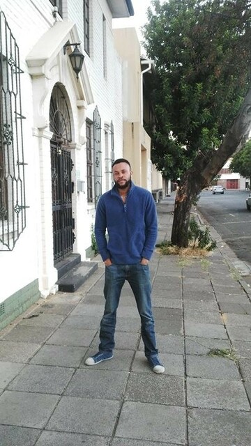 kingpaulata, 45 Johannesburg South, Gauteng, South Africa