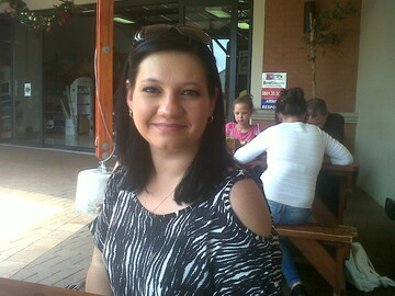 Michelle332, 39 Roodepoort, Gauteng, South Africa