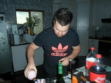 Brand27, 35 Johannesburg, Gauteng, South Africa