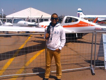 Didi58, 35 Kempton Park, Gauteng, South Africa