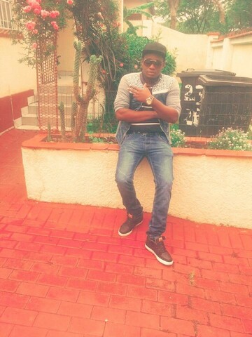 harrybnt, 38 Johannesburg, Gauteng, South Africa