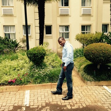 Jameson black, 47 Johannesburg, Gauteng, South Africa