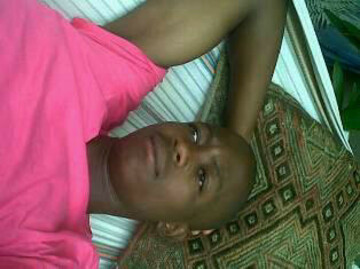 Clarke2, 32 Soweto, Gauteng, South Africa