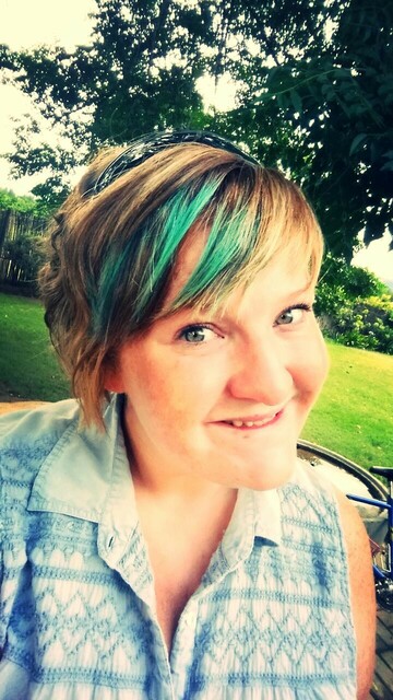 DanikaNicknax, 34 Uitenhage, Eastern Cape, South Africa