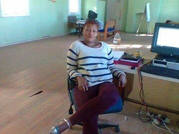 yolz26, 37 Fort Beaufort, Eastern Cape, South Africa