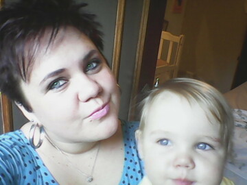 AneBasson, 30 Bethlehem, Free State, South Africa