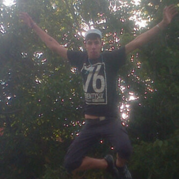 Shaun131, 33 Roodepoort, Gauteng, South Africa
