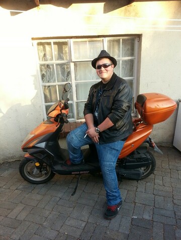 gielie24, 35 Germiston, Gauteng, South Africa