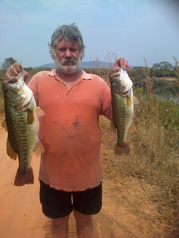museload, 60 Hoedspruit, Limpopo, South Africa