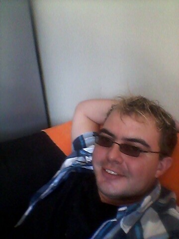 Wayne68, 37 Alberton, Gauteng, South Africa