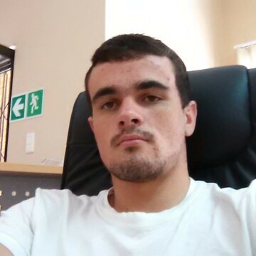 pieter90, 31 Sasolburg, Free State, South Africa