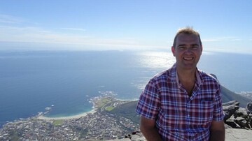 greg34, 63 Hout Bay, Western Cape, South Africa