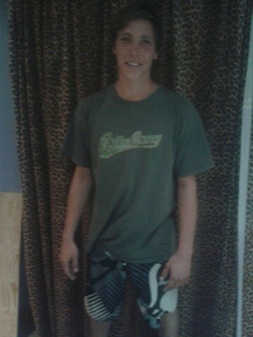 Vince..., 32 Lanseria, Gauteng, South Africa