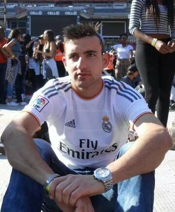 Jason102, 34 Pretoria, Gauteng, South Africa