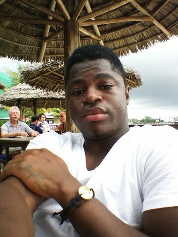 Roy25, 35 Pretoria, Gauteng, South Africa