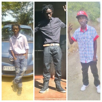 Ras13, 36 Pretoria, Gauteng, South Africa