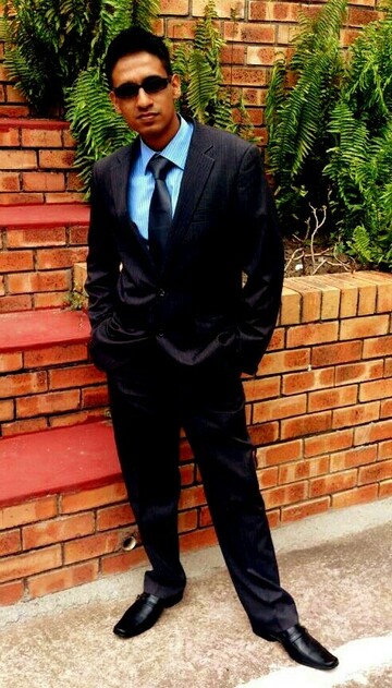 ash0214, 36 Durban, KwaZulu-Natal, South Africa