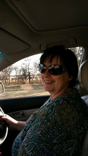 Pasclae, 63 Vanderbijlpark, Gauteng, South Africa