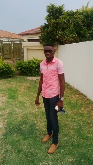 K.K.K, 42 Pretoria, Gauteng, South Africa